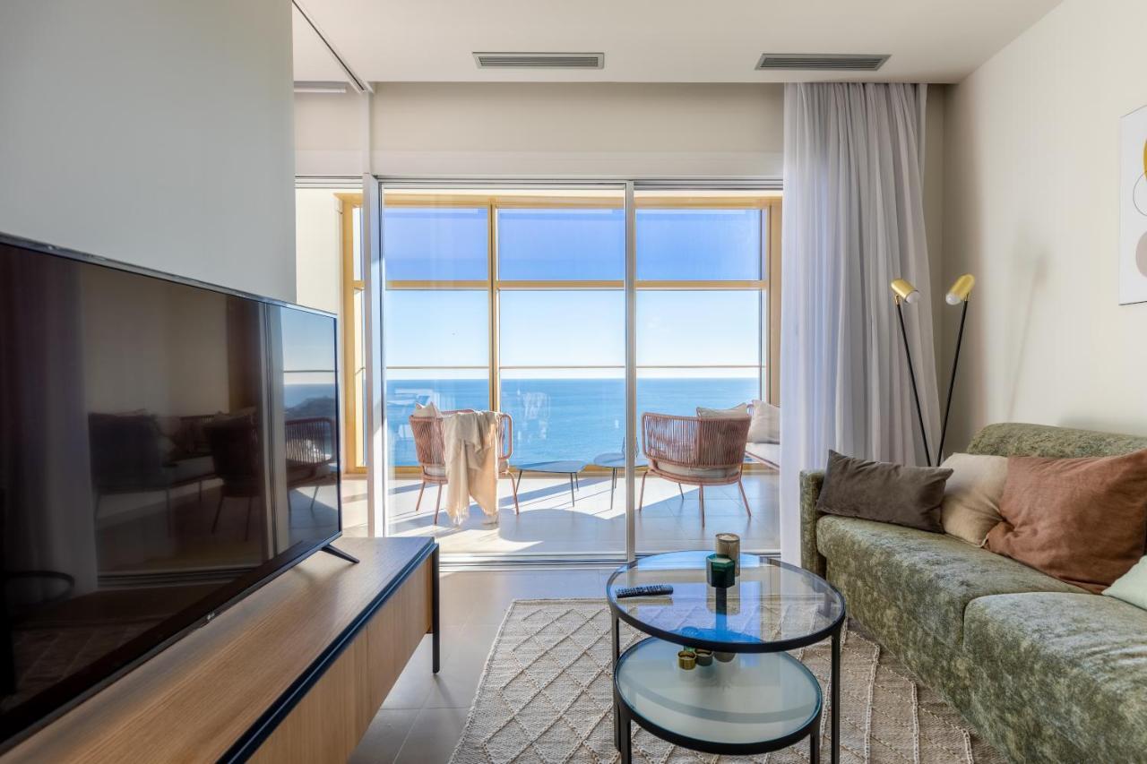 Intempo Luxury Ocean Views Resort Benidorm Extérieur photo