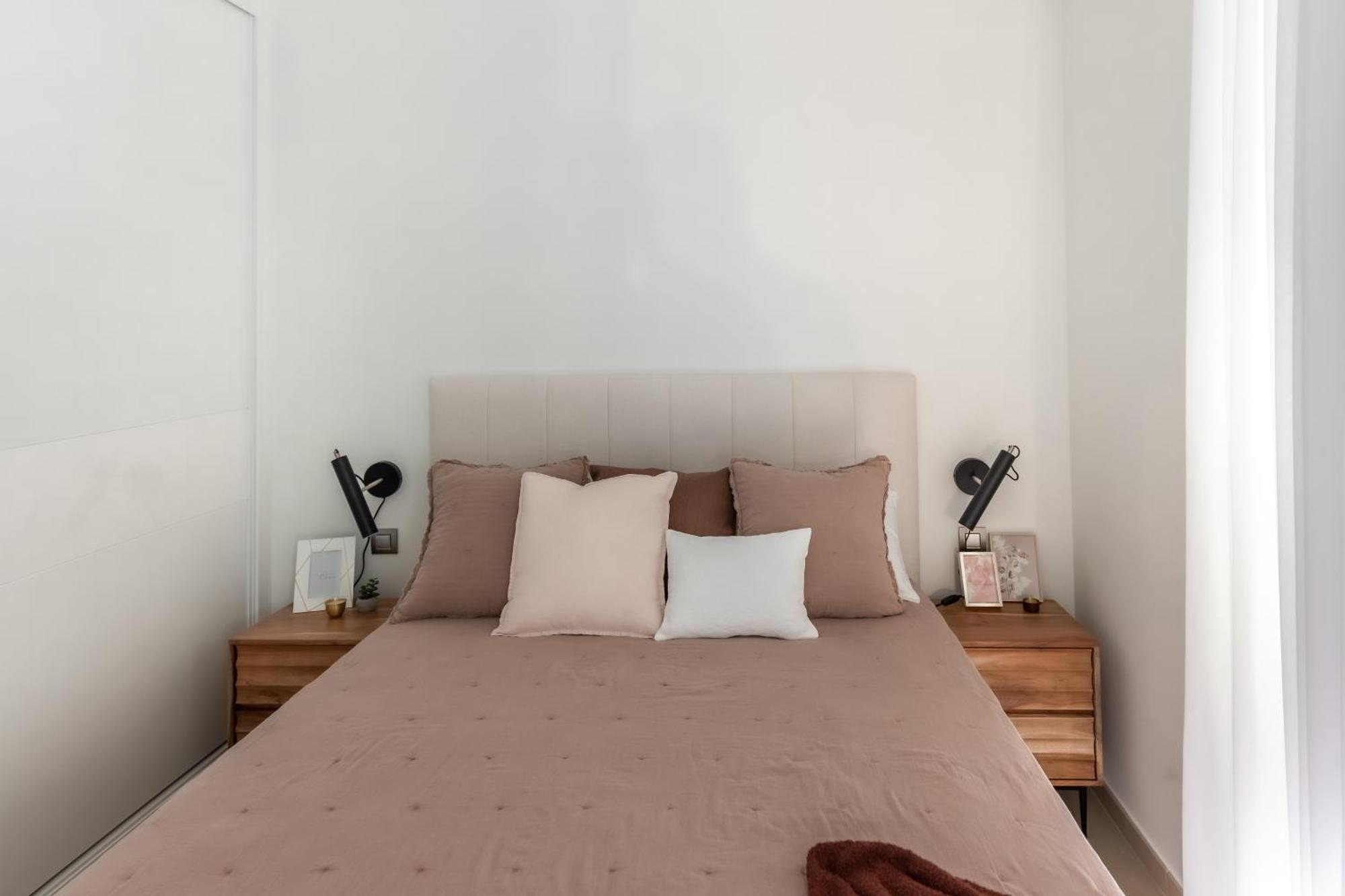 Intempo Luxury Ocean Views Resort Benidorm Extérieur photo