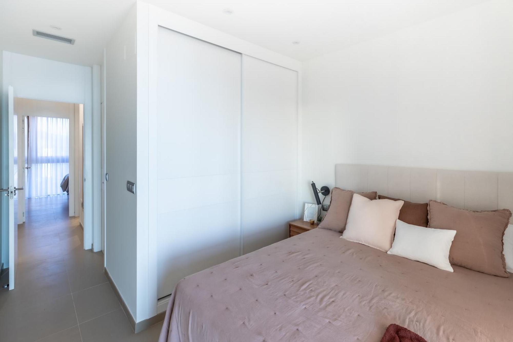 Intempo Luxury Ocean Views Resort Benidorm Extérieur photo