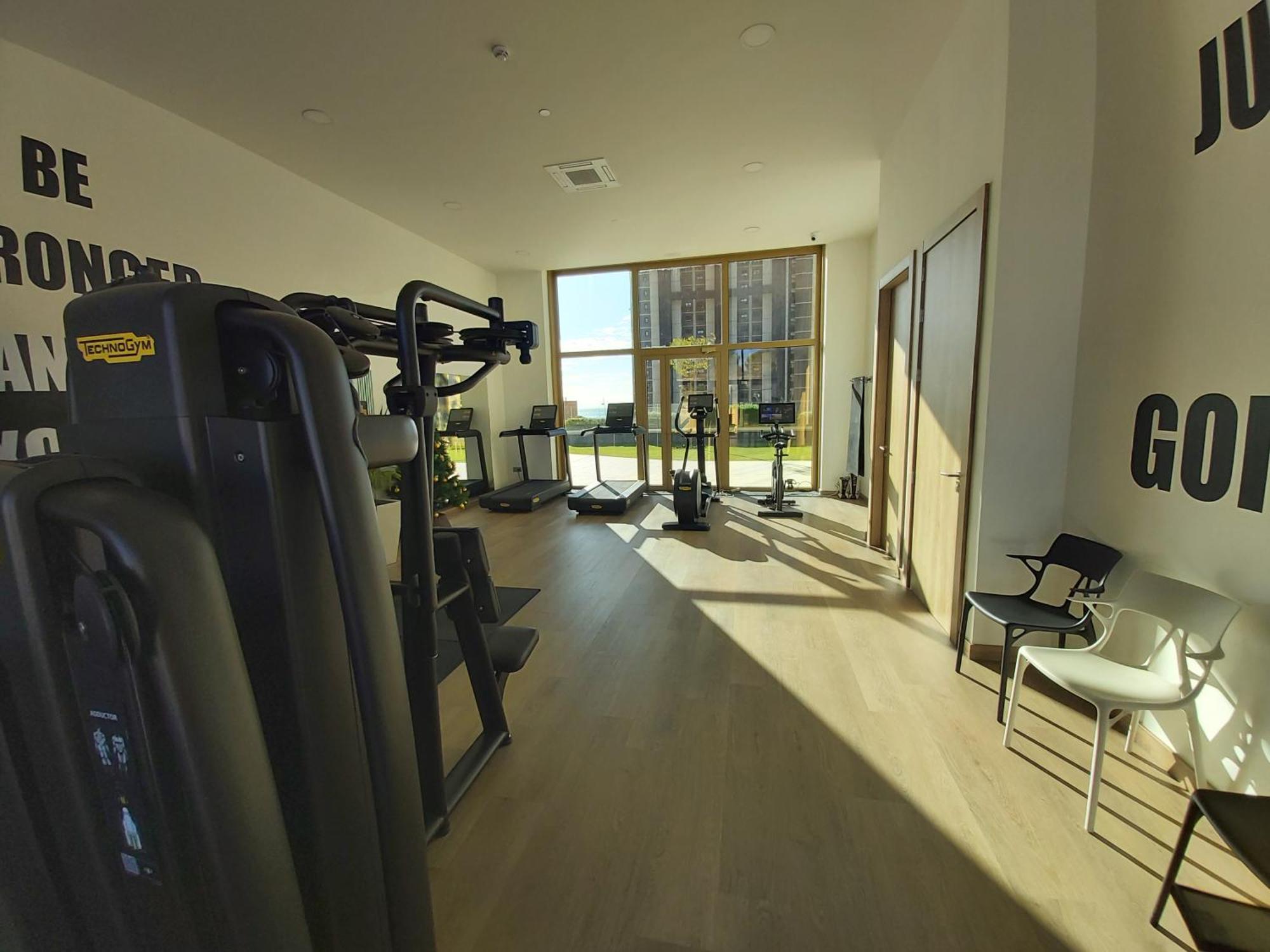 Intempo Luxury Ocean Views Resort Benidorm Extérieur photo