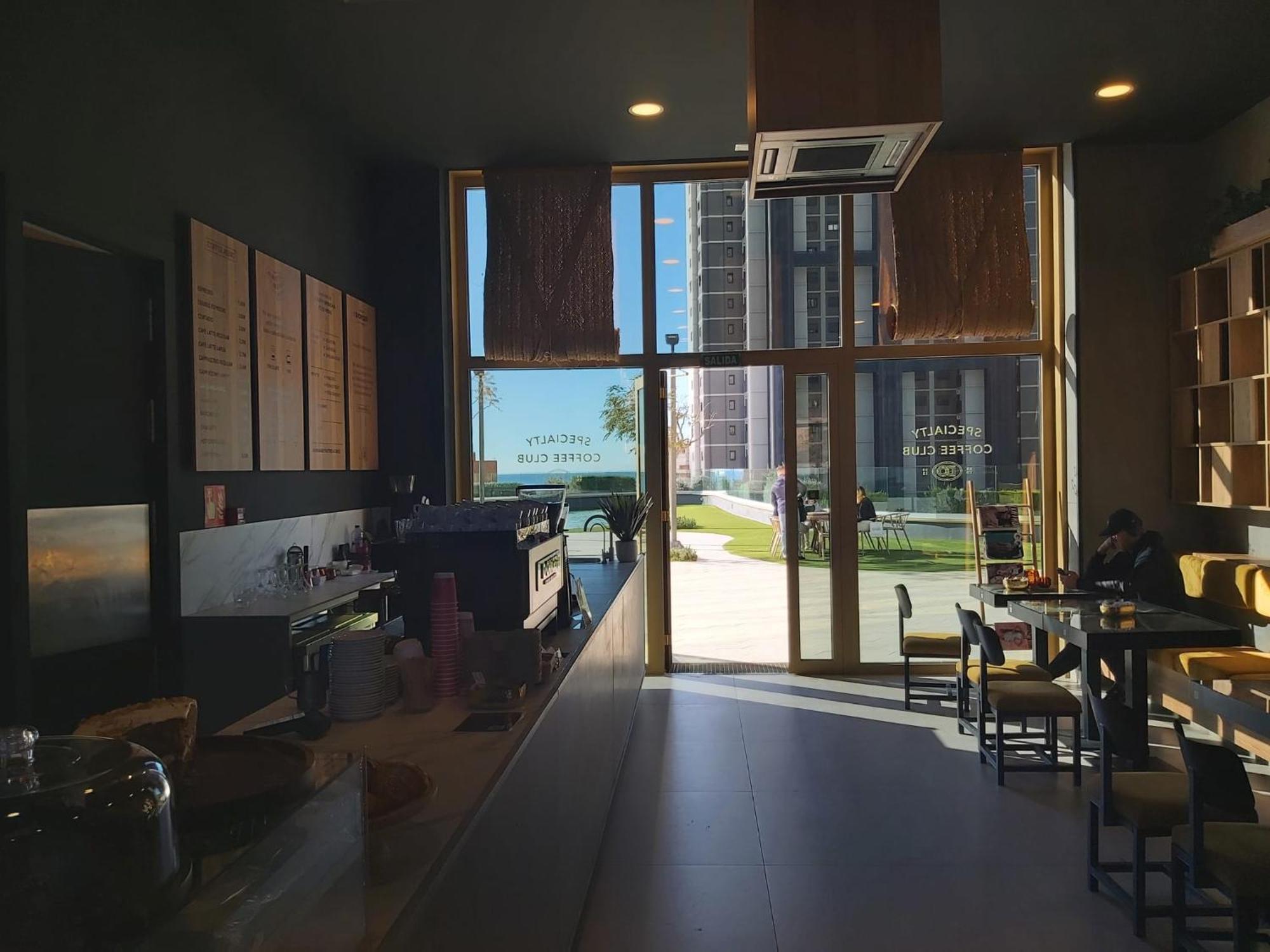 Intempo Luxury Ocean Views Resort Benidorm Extérieur photo