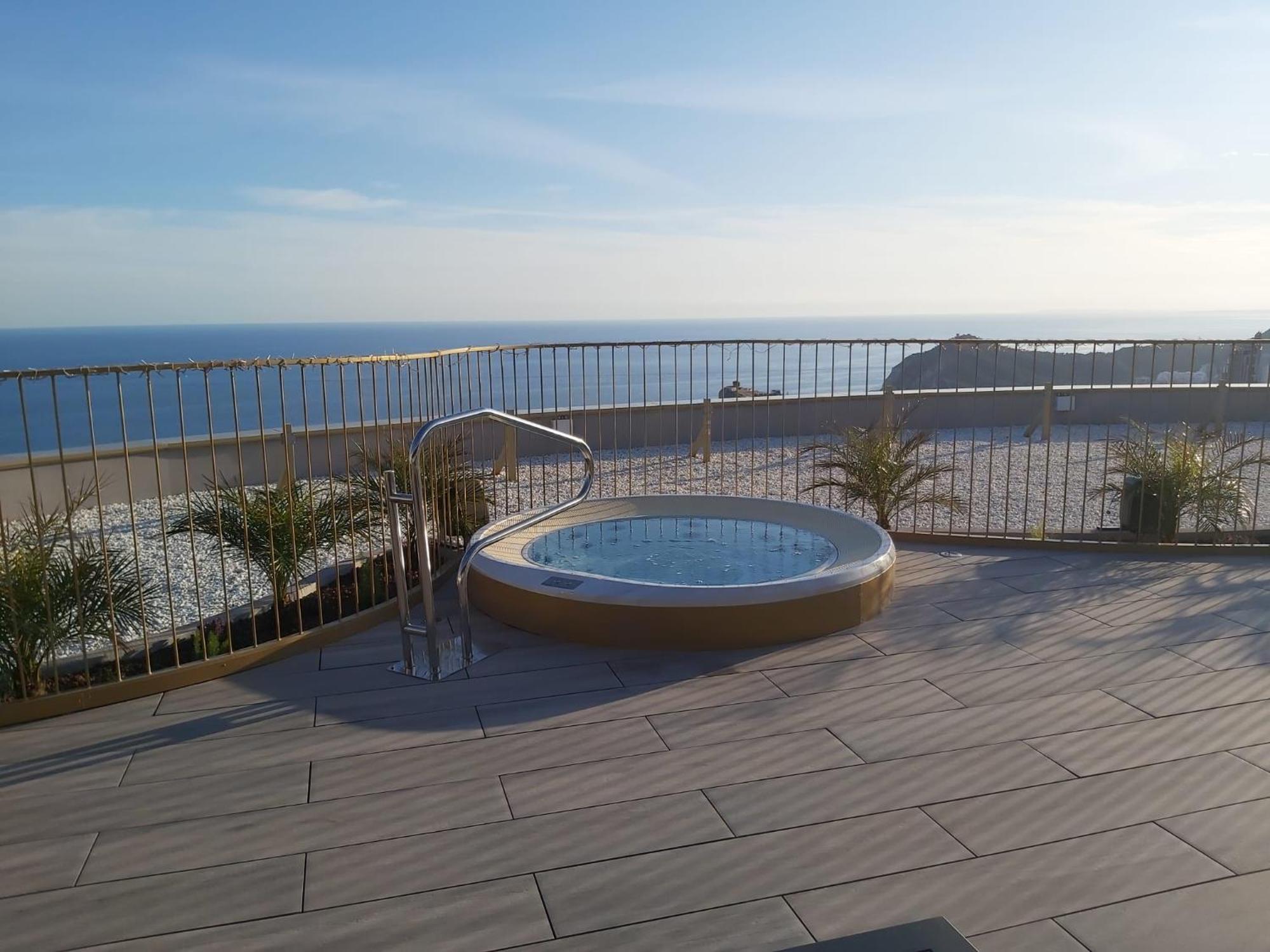 Intempo Luxury Ocean Views Resort Benidorm Extérieur photo