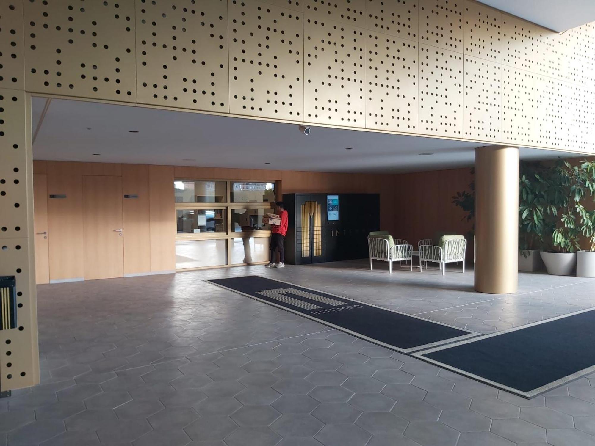 Intempo Luxury Ocean Views Resort Benidorm Extérieur photo